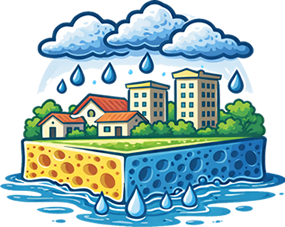 Cidade Esponja